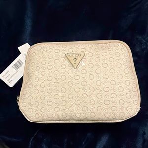 Guess mini travel bag